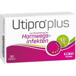 UTIPRO plus Kapseln