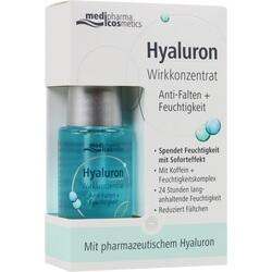 HYALURON WIRKKONZENTRAT Anti-Falten+Feuchtigkeit