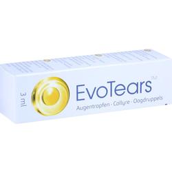 EVOTEARS Augentropfen