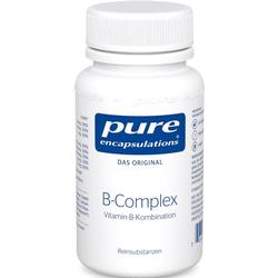 PURE ENCAPSULATIONS B-Complex Kapseln