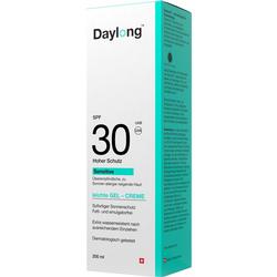 DAYLONG Gel-Creme SPF 30