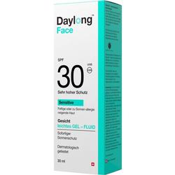 DAYLONG Face Gelfluid SPF 30