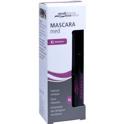 MASCARA med Volumen