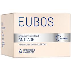 EUBOS ANTI-AGE Hyaluron Repair Filler Day Creme