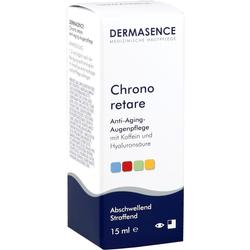 DERMASENCE Chrono retare Anti-Aging-Augenpflege