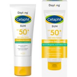 CETAPHIL Sun Daylong SPF 50+ sensitive Gel