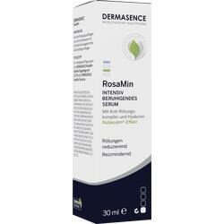 DERMASENCE RosaMin Serum