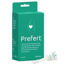 PREFERT Vaginal Gel